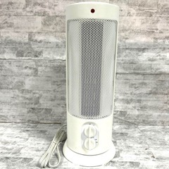 セラミックファンヒーター TSH-1605 暖房　送風　ストーブ　電気