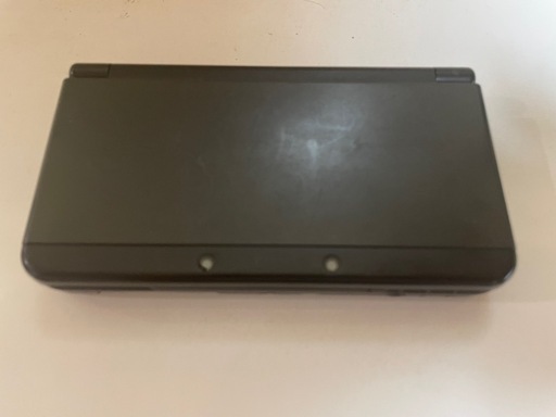 急ぎですので値下げ可　ポケモンバンクのみあり　New  Nintendo3DS本体
