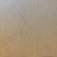 和紙製　琉球畳　置き畳　6畳　12枚の画像