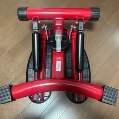 【売却者様確定済】ナイスディ　健康ステッパーの画像