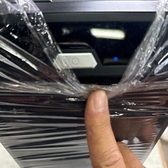 ゲーミングPCの画像
