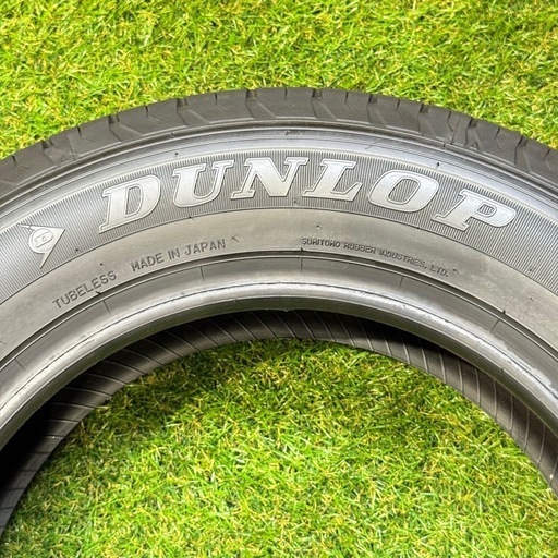 【お買い得】155/80R14 LT 新車外し　プロボックス・サクシード　など　4本　交換工賃・消費税込み価格 お買い得】155/80R14 LT 購入 新車外し プロボックス・サクシード など