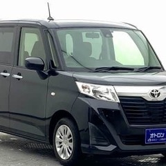 🚙トヨタ ルーミー 　Ｘ　Ｓ🚙の画像