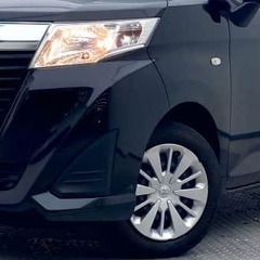 🚙トヨタ ルーミー 　Ｘ　Ｓ🚙の画像