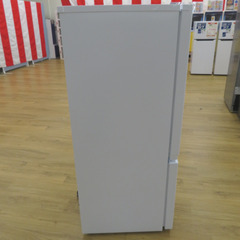 TOSHIBA (東芝) 冷蔵庫 冷蔵庫170L右開きGR-V17BS 【コンプオフ金沢野々市店】の画像