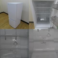 TOSHIBA (東芝) 冷蔵庫 冷蔵庫170L右開きGR-V17BS 【コンプオフ金沢野々市店】の画像