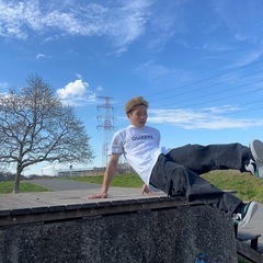 公園DEパルクールレッスン🏃‍♀️‍➡️🏃‍➡️🏃‍♂️‍➡️🏃‍♀️‍➡️🏃‍➡️🏃‍♂️‍➡️の画像