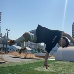 公園DEパルクールレッスン🏃‍♀️‍➡️🏃‍➡️🏃‍♂️‍➡️🏃‍♀️‍➡️🏃‍➡️🏃‍♂️‍➡️の画像