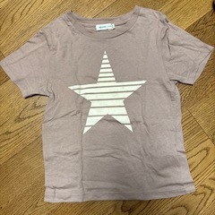 beamsキッズＴシャツ