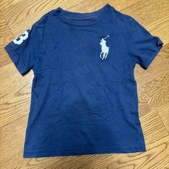 ポロラルフローレンキッズＴシャツ