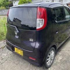 🚗スズキMRワゴンWIT 車検長　乗ってかえれます！🚖自社ローン可能🚙の画像