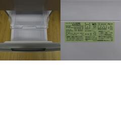 SHARP (シャープ)  冷蔵庫152L付け替えどっちもドアSJ-D15J-N 【コンプオフ金沢野々市店】の画像