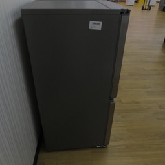 SHARP (シャープ)  冷蔵庫152L付け替えどっちもドアSJ-D15J-N 【コンプオフ金沢野々市店】の画像