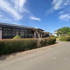㊗️敷地面積109坪、敷地内に6台駐車可能 最寄駅たったの徒歩4...