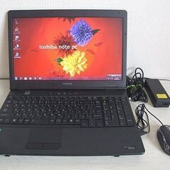 TOSHIBA dynabook Satellite L35 2...