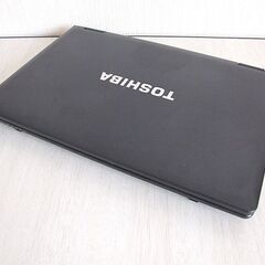 TOSHIBA dynabook Satellite L35 220C/HD　ノートパソコン　(a338)の画像