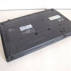 TOSHIBA dynabook Satellite L35 220C/HD　ノートパソコン　(a338)の画像
