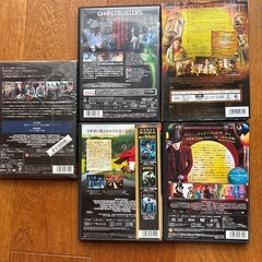 DVDの画像
