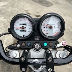 VTR250 新潟　mc33 フルカスタム　全塗装　ホンダの画像