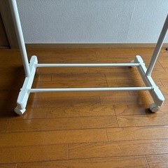 お取引き決定　　
ハンガーの画像