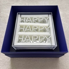 ショパール ネオンライト