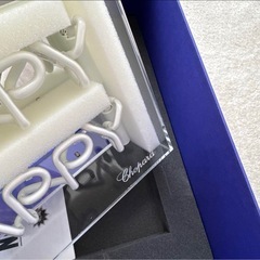 ショパール ネオンライトの画像