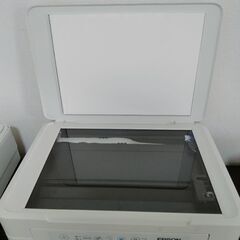 エプソン　プリンター　ジャンクの画像