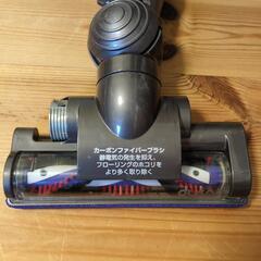 美品☆ dyson ダイソン 掃除機 DC36   の画像