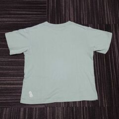 130cm UT スパイファミリー　アーニャ　半袖Tシャツの画像