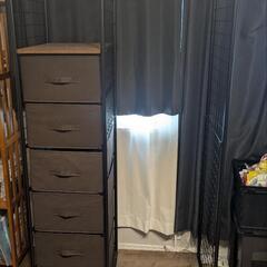 ワードローブ、衣類収納