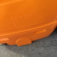 ローリータンク　　中古美品　　⭐︎99520の画像