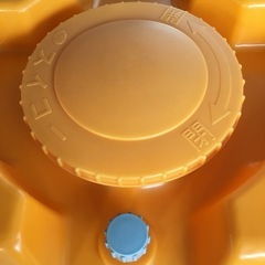 ローリータンク　　中古美品　　⭐︎99520の画像