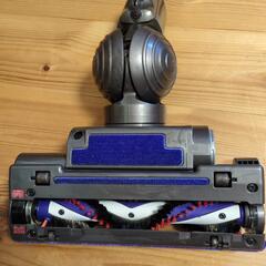 美品☆ dyson ダイソン 掃除機 DC36   の画像