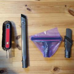 美品☆ dyson ダイソン 掃除機 DC36   の画像
