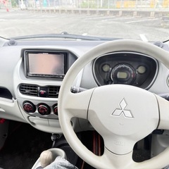 車検R9.6.22 低走行　アイの画像
