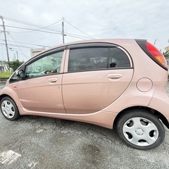 車検R9.6.22 低走行　アイの画像