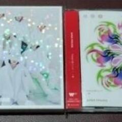 【新品未開封】　GANG RISE　完全盤の画像
