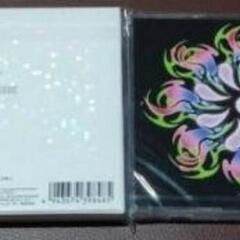 【新品未開封】　GANG RISE　完全盤の画像