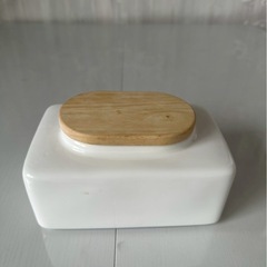 ウェットティッシュケースの画像