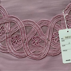 婦人服刺繍トップス②の画像