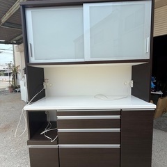 松田家具 Nクラッチ ダークブラウン