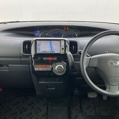頭金無しで乗れる軽ハイトワゴン!(^^)!の画像