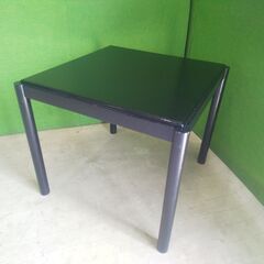 W80cm×D80cm ダイニングテーブル■ディスプレー台・ミー...