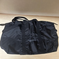 【新品未使用品】ボストンバッグ