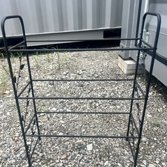 シューズラック