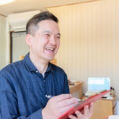 【首肩こり施術動画・写真：撮影モデル募集】整体院での施術の様子、カウンセリングの様子の動画・写真撮影の画像