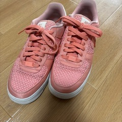 NIKE エアフォース1の画像