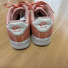NIKE エアフォース1の画像