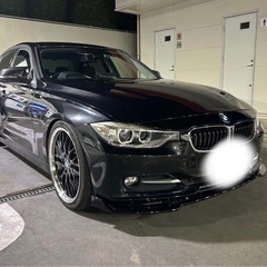 BMW 3シリーズ ‼️‼️長車検‼️ローダウン‼️ディーゼル‼...