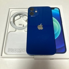 iPhone12 mini